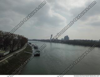 background city bratislava